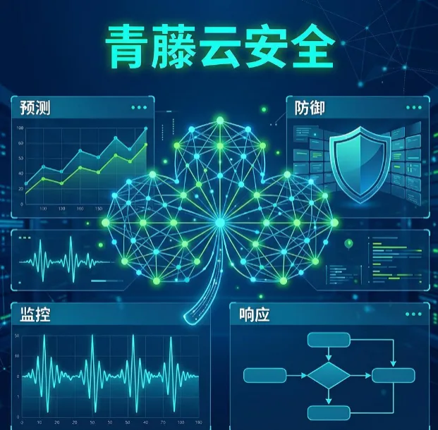 主机安全解决方案