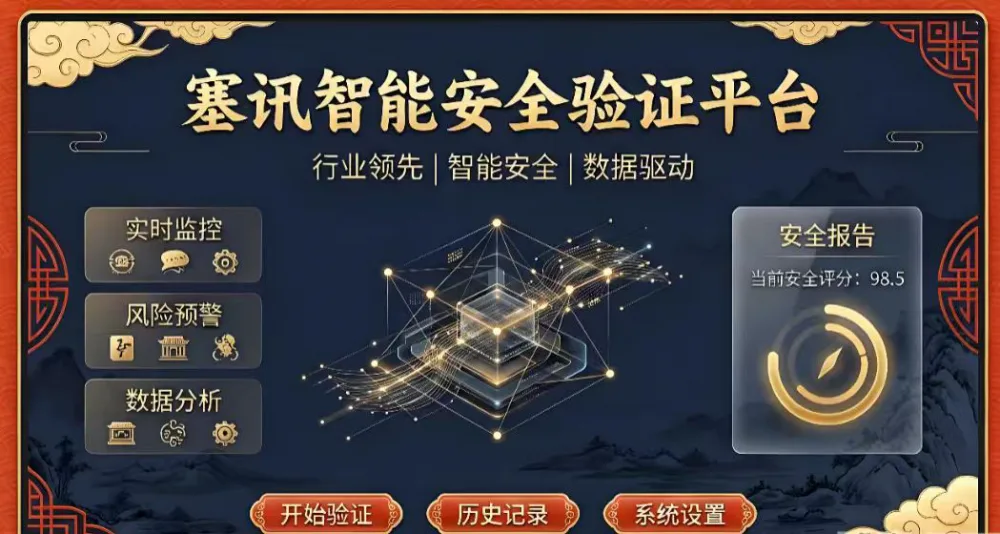 安全入侵及防护解决方案